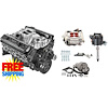 HT383 383ci Engine Kit w/ Fuel Command Center - image 1