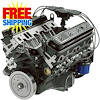 HT383E Engine 323 HP @ 4200 RPM - image 1