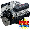 SP383 Deluxe 383ci Small Block Engine, 435 HP @ 5600 RPM - image 1