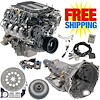 LT4 376ci 6.2L Connect & Cruise Powertrain System - image 1