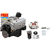 SP350/385 Base 350ci Engine Kit with Fuel Command Center & GoStreet EFI - image 1