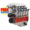 2016-2017 427ci / 470hp COPO Crate Engine - image 1