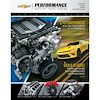 2016 Chevrolet Performance Catalog - image 1
