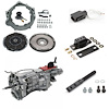 T56 Super Magnum Transmission Kit 2.66 1st Gear Includes: