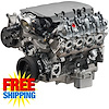 LT376/535 376ci / 6.2L Engine - image 1