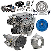 LT376/535 376ci 6.2L Connect & Cruise Powertrain System - image 1