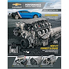 2017 Chevrolet Performance Catalog - image 1