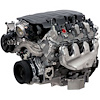 LT1 376ci / 6.2L Engine Kit - image 1