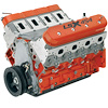 LSX454 454ci Engine 627 HP @ 6300 RPM - image 1
