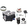 350/290 Deluxe Engine Kit with Fuel Command Center - image 1