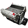 Goodwrench LQ4/6.0L Engine - image 1