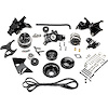 Big Block Serpentine Accessory Drive System - image 1