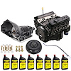 SP350/357 Base Engine & Transmission Kit - image 1