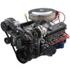 SP350/357 Turn-Key 350ci Connect & Cruise Powertrain System 4L65-E Trans - image 2