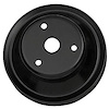 Serpentine Crankshaft Pulley Only Small Block Chevy - image 1