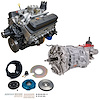 ZZ6 EFI Deluxe Connect & Cruise Powertrain System - image 1
