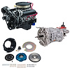ZZ6 EFI Turn-Key Connect & Cruise Powertrain System - image 1