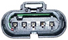 LSA PUMP PIGTAIL - image 1