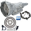 Hydra-Matic 4L65-E Four-Speed Automatic Transmission Kit - image 1