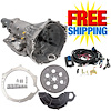 Supermatic 4L75-E Four-Speed Automatic Transmission Kit - image 1