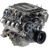 LT4 376ci 6.2L Connect & Cruise Powertrain System Wet Sump 8L90-E Trans - image 2