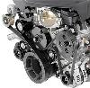 LSA/CTS-V Accessory Drive System With Power Steering, Without A/C - image 1