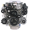 LSA Accessory Drive System Without AC - image 1