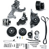 Serpentine Accessory Drive System with A/C Small Block Chevy - image 1