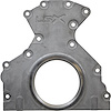 LSX Rear Block Cover, Use On LSX Blocks Only - image 1