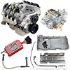 LS376/515 376ci 6.2L Crate Engine Kit - image 1