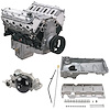 LS364/450 Gen III 6.0L Long Block Crate Engine Kit - image 1