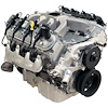 LS376/515 376ci 6.2L Crate Engine 533 HP @ 6600 RPM - image 1