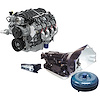 LS3 Crate Engine and 4L70E Trans Kit - image 1