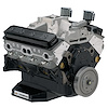 CT400 350ci Limited Late Model GM 604 Circle Track Engine - image 1