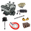 Late Model Sportsman/CRA GM 604 Engine Kit - image 1