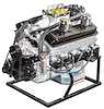 Nova Box Stock Chevy 604 Crate Engine - image 1
