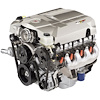 F-Body Style Accessory Drive System - image 1