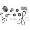 LT4 Wet Sump Accessory Drive Kit Without A/C - image 1