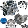 L96 6.0L Truck Connect & Cruise Powertrain System - image 1