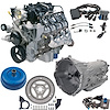 L96 6.0L Truck Connect & Cruise Powertrain System - image 1