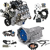 L96 6.0L Connect & Cruise Powertrain System with Supermatic 6L80-E Automatic Transmission - image 1