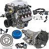 LSA EROD 376ci 6.2L Connect & Cruise Powertrain System - image 1