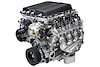 Supercharged 6.2L / 755 HP LT5 Crate Engine - image 1