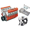 LSX454 454ci Engine Kit