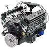 HT383E Engine 323 HP @ 4200 RPM - image 1