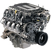 LT4 Supercharged 376ci / 6.2L Engine - image 1