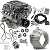 LT4 Supercharged 376ci / 6.2L Engine Kit - image 1