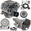 LT4 376ci 6.2L Connect & Cruise Powertrain System - image 1