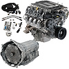 LT4 376ci 6.2L Connect & Cruise Powertrain System - image 1
