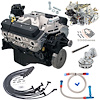ZZ6 Base 350ci Engine Kit - image 1